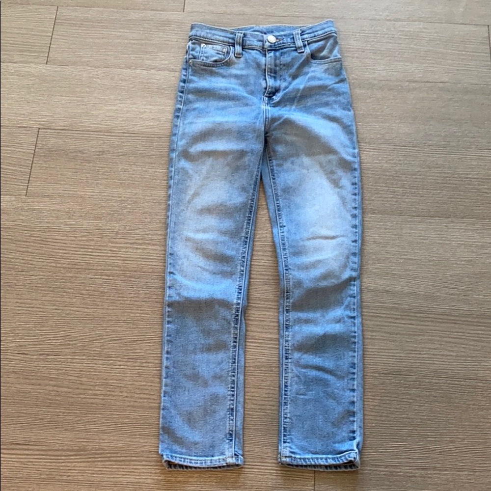 Urban outfitters girlfriend jean